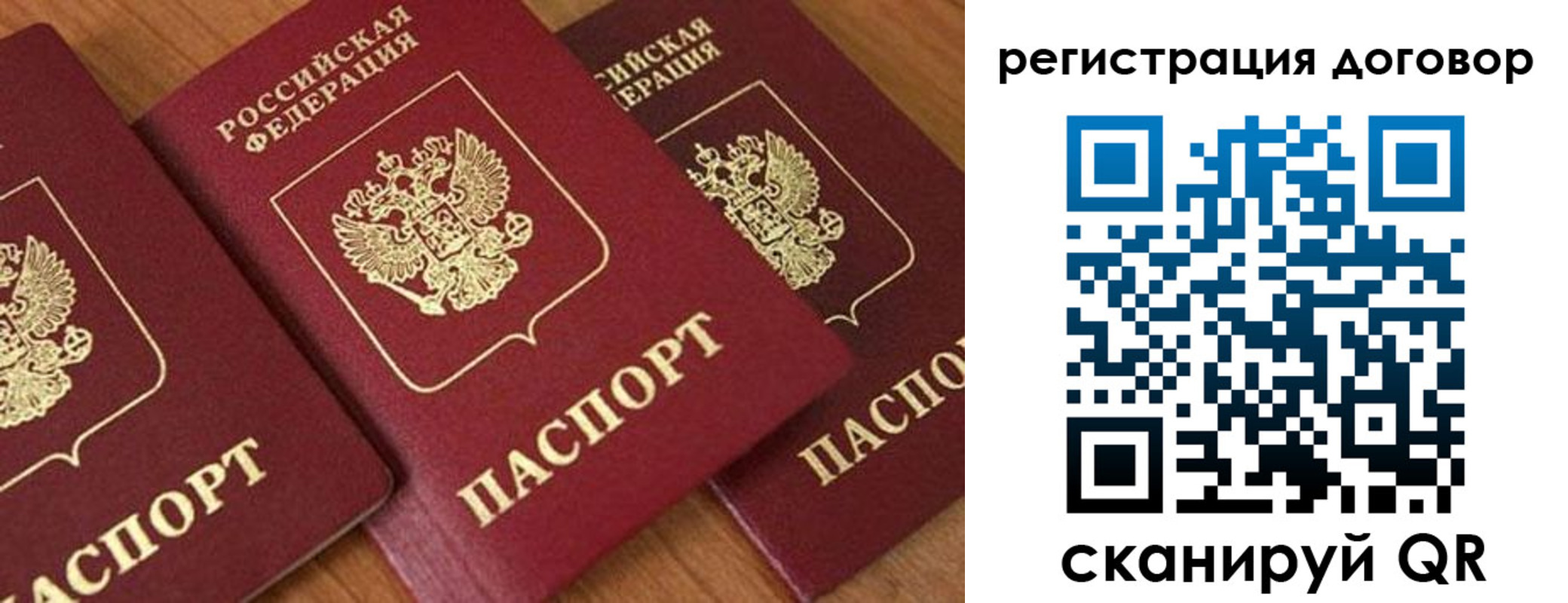 временная регистрация гарантия в Рязани